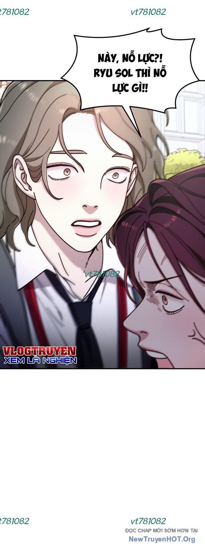 Mẹ Nào Con Nấy - Chapter 53 - Page 20