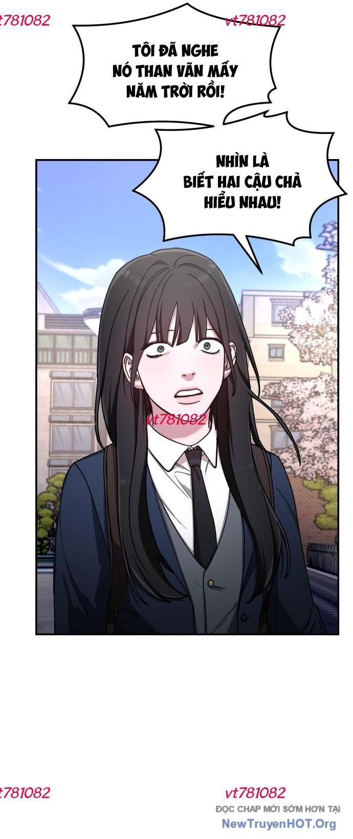 Mẹ Nào Con Nấy - Chapter 53 - Page 22