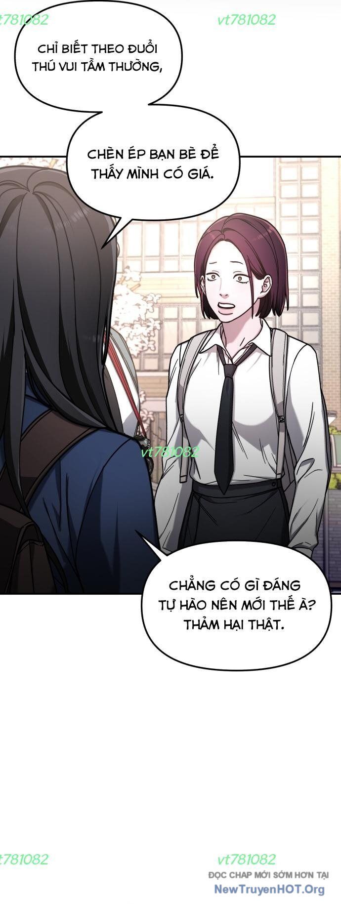 Mẹ Nào Con Nấy - Chapter 53 - Page 32