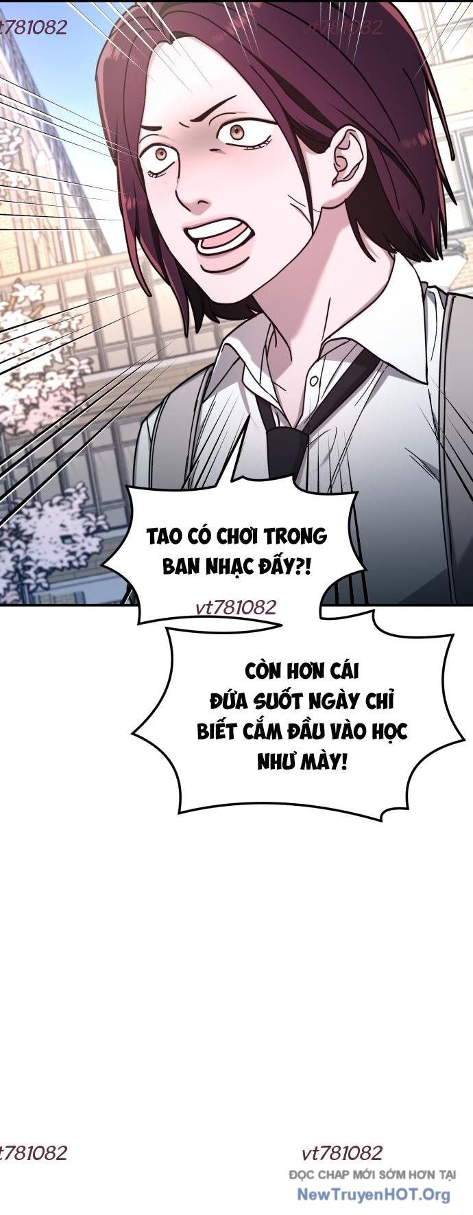 Mẹ Nào Con Nấy - Chapter 53 - Page 34