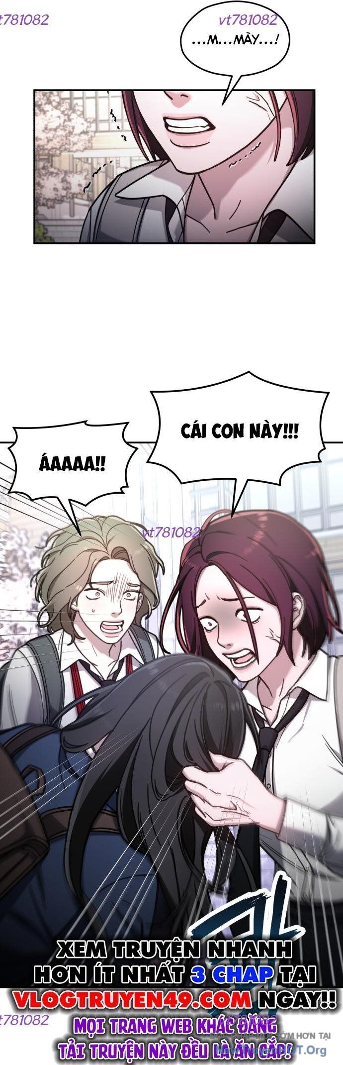 Mẹ Nào Con Nấy - Chapter 53 - Page 38