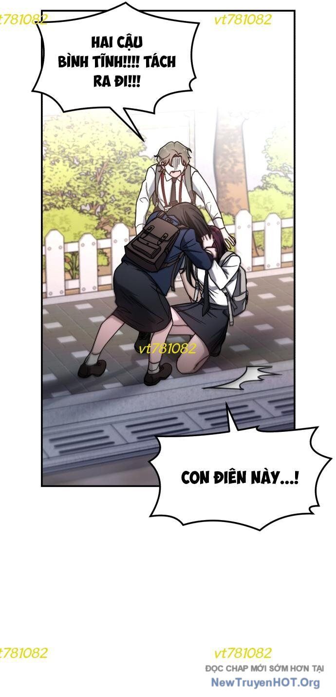 Mẹ Nào Con Nấy - Chapter 53 - Page 41