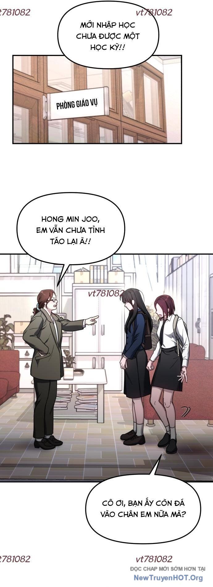 Mẹ Nào Con Nấy - Chapter 53 - Page 43