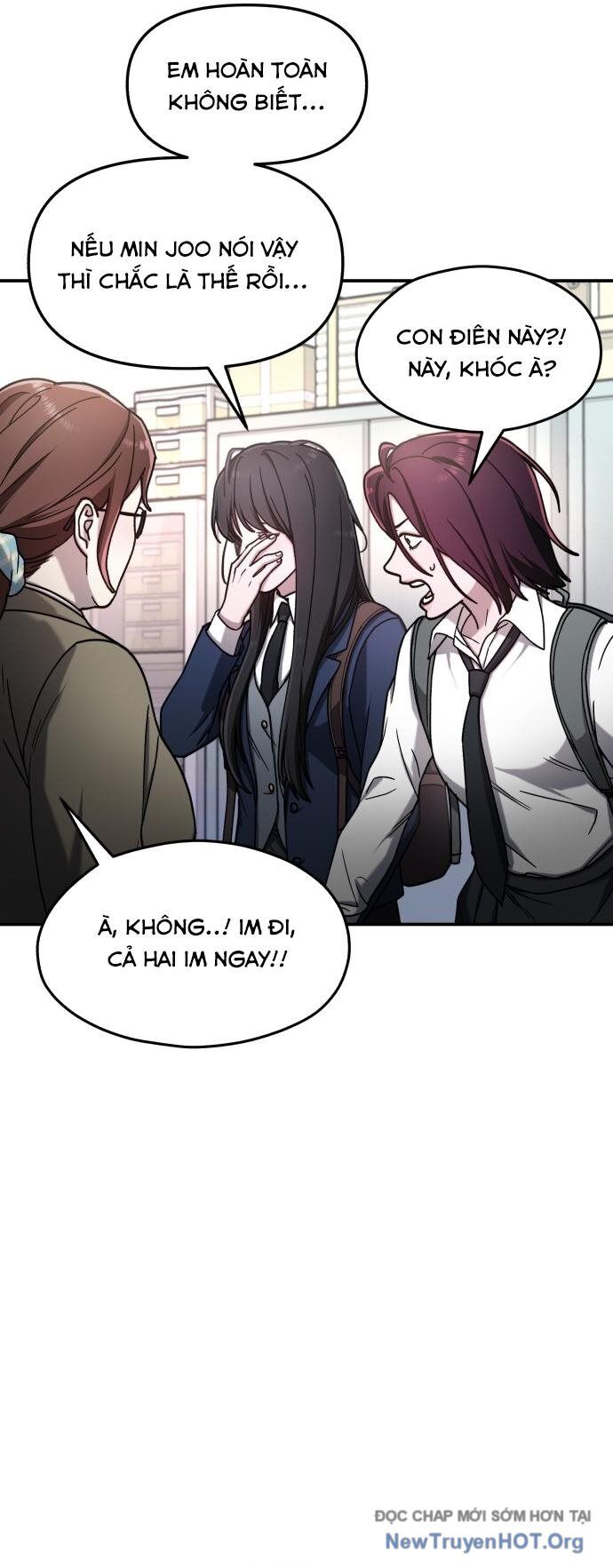 Mẹ Nào Con Nấy - Chapter 53 - Page 47