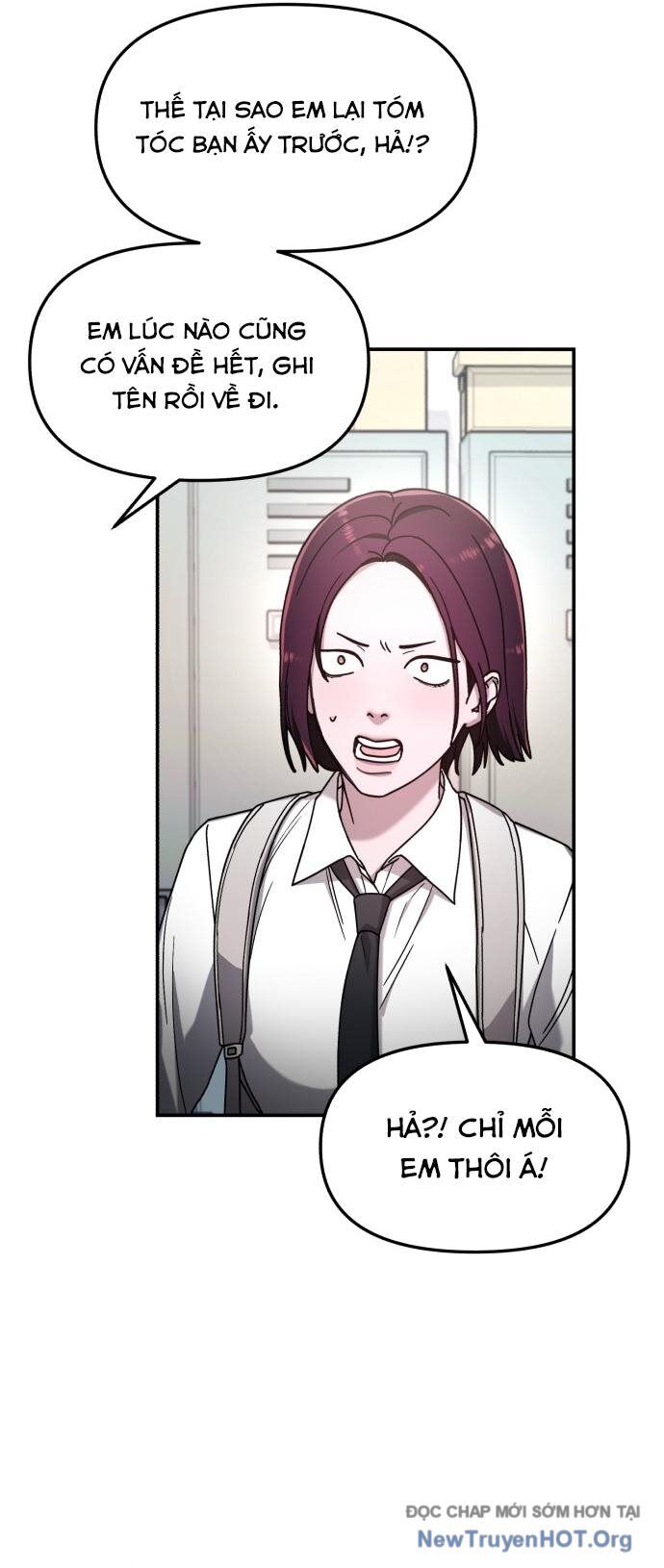 Mẹ Nào Con Nấy - Chapter 53 - Page 48