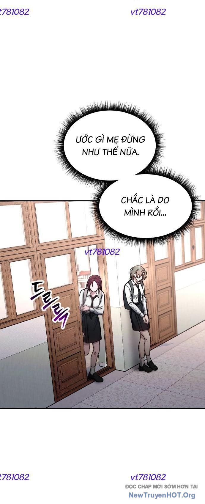 Mẹ Nào Con Nấy - Chapter 53 - Page 54