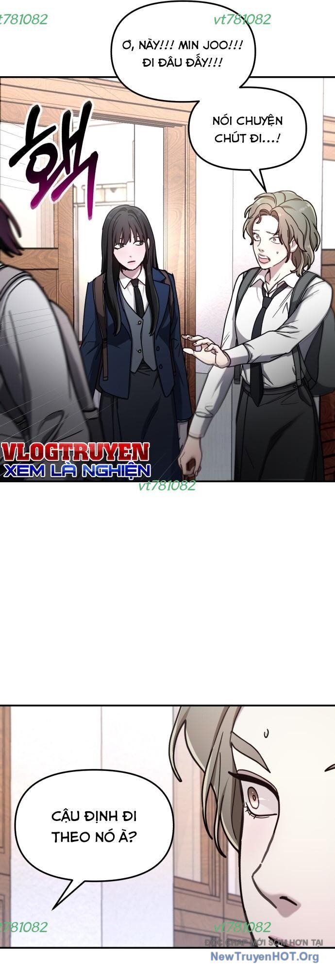 Mẹ Nào Con Nấy - Chapter 53 - Page 55