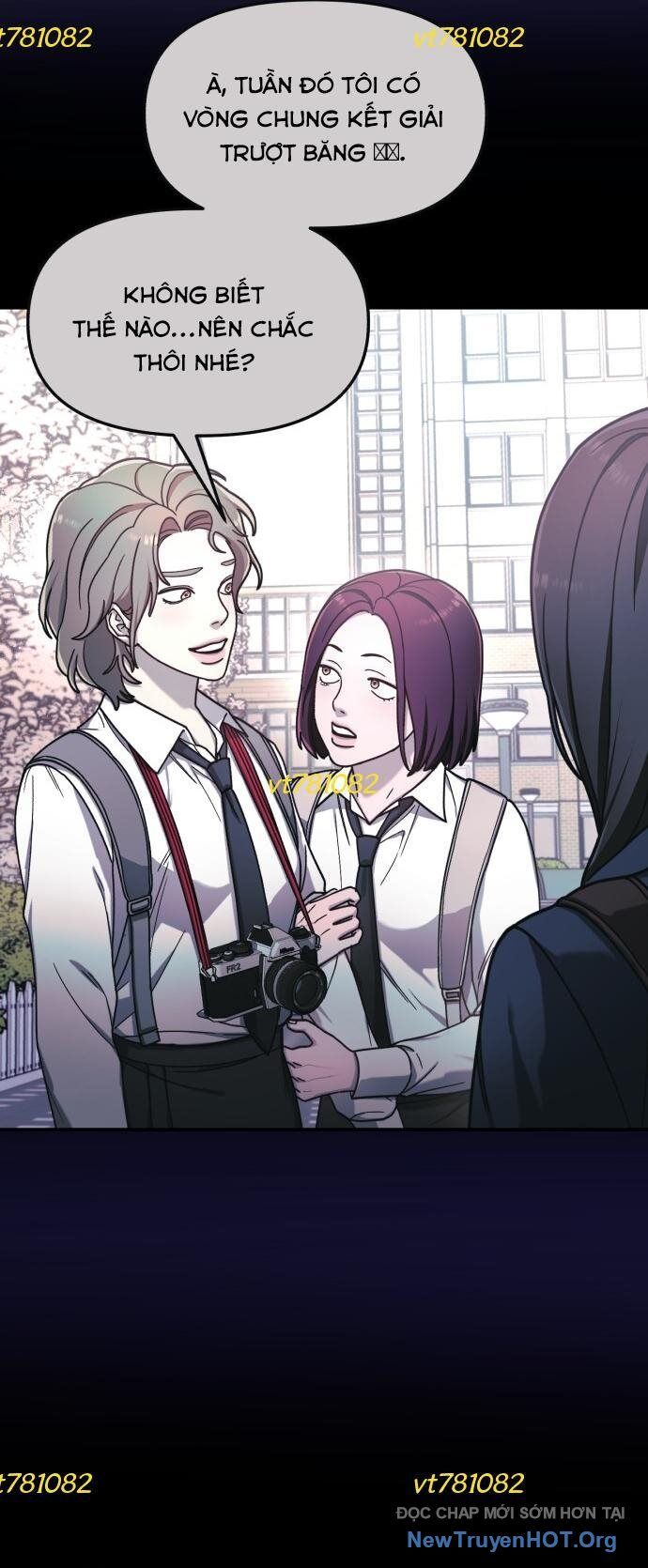 Mẹ Nào Con Nấy - Chapter 53 - Page 6