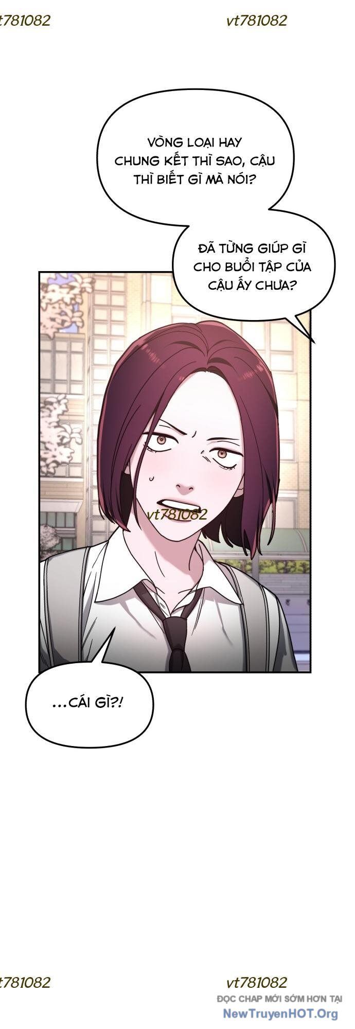 Mẹ Nào Con Nấy - Chapter 53 - Page 8