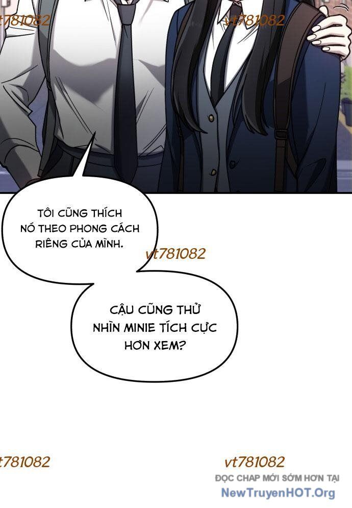 Mẹ Nào Con Nấy - Chapter 54 - Page 43