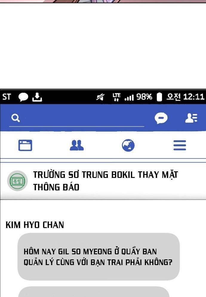 Mẹ Nào Con Nấy - Chapter 6 - Page 22