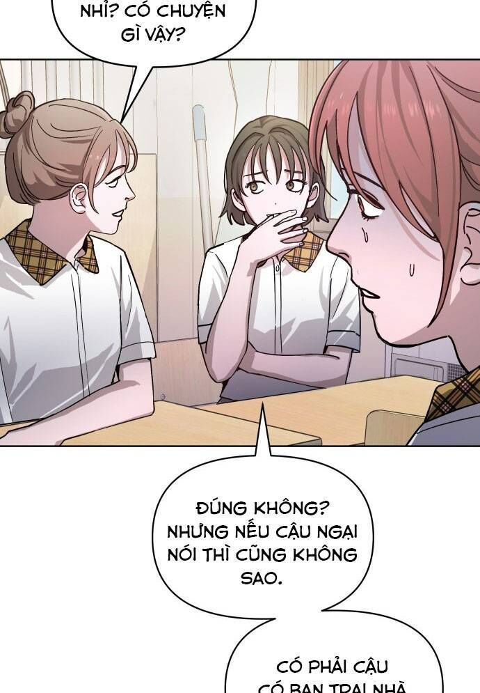 Mẹ Nào Con Nấy - Chapter 6 - Page 35