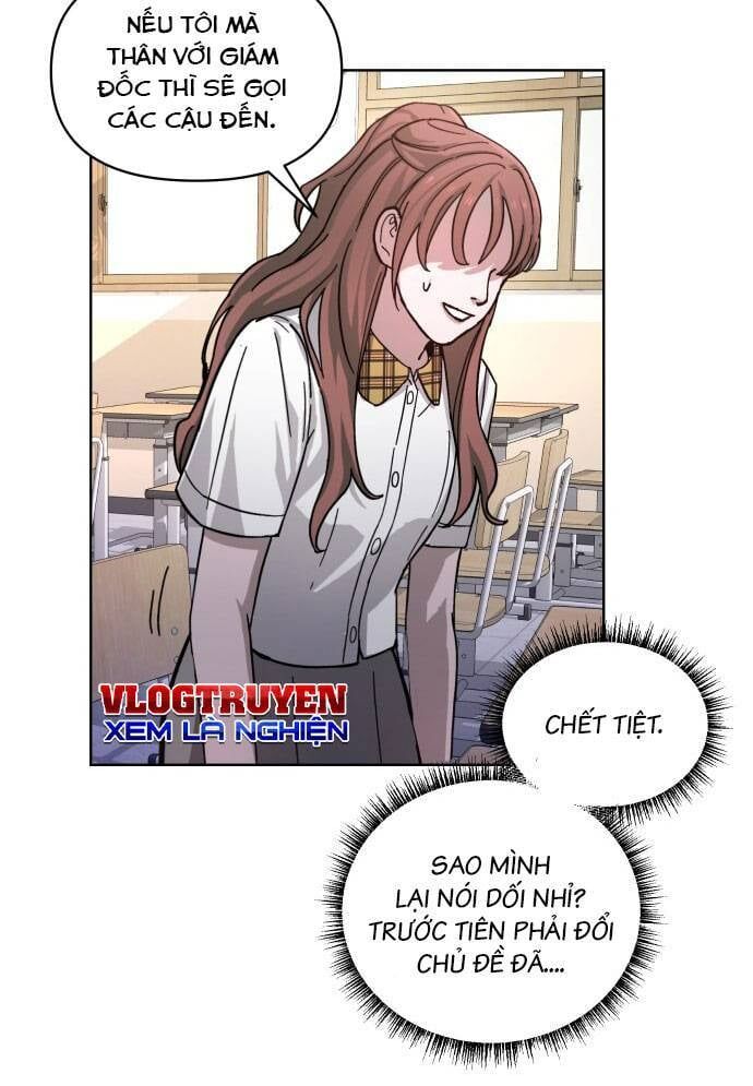 Mẹ Nào Con Nấy - Chapter 6 - Page 44