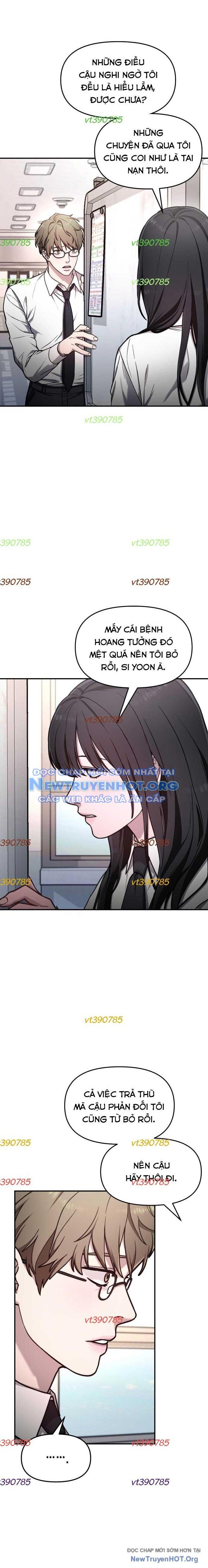 Mẹ Nào Con Nấy - Chapter 60 - Page 10