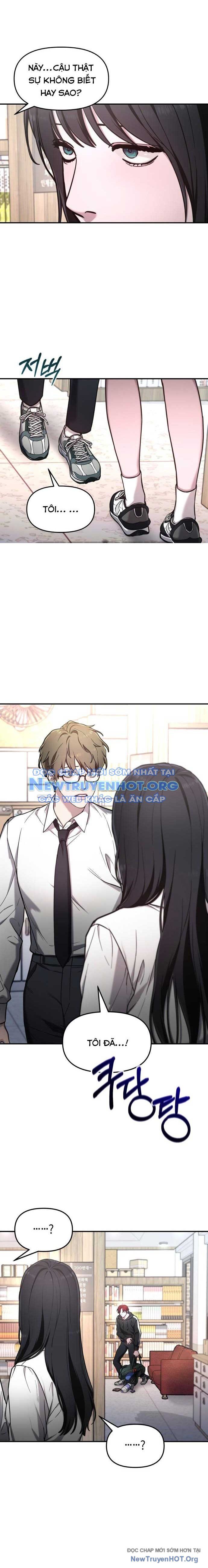 Mẹ Nào Con Nấy - Chapter 60 - Page 14