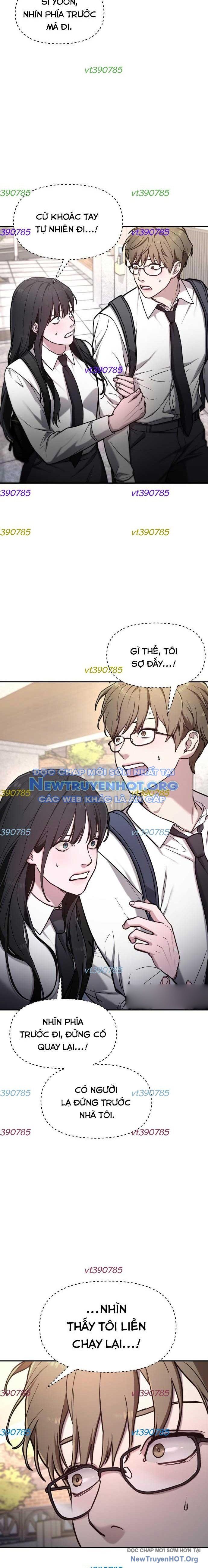 Mẹ Nào Con Nấy - Chapter 60 - Page 21