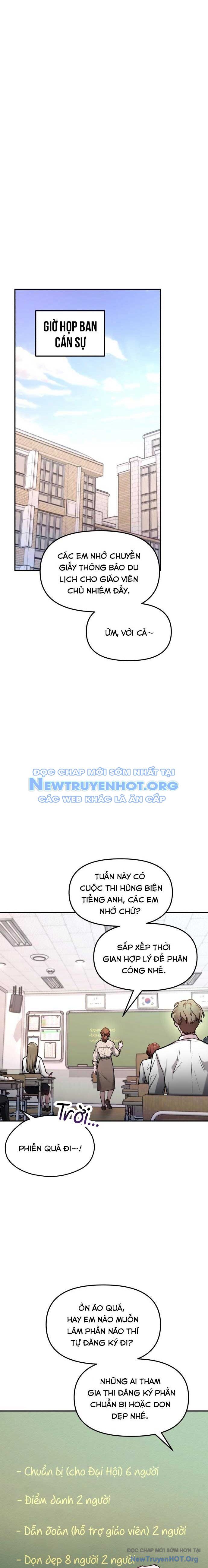 Mẹ Nào Con Nấy - Chapter 60 - Page 4