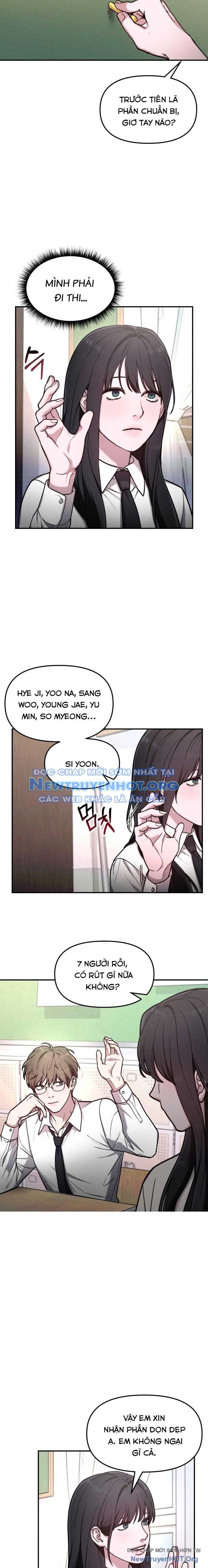 Mẹ Nào Con Nấy - Chapter 60 - Page 5