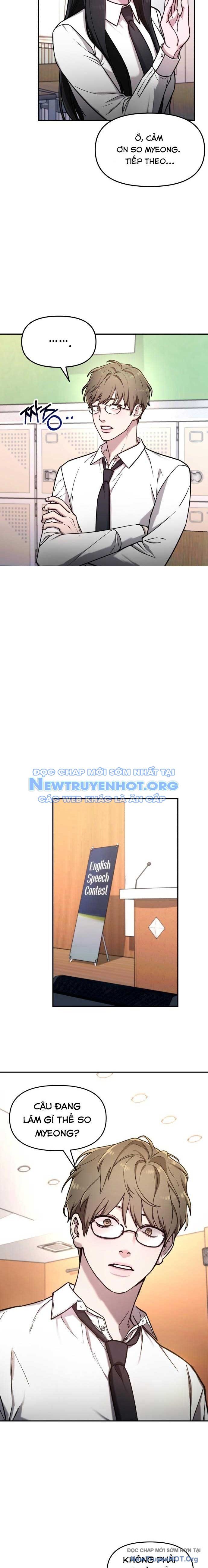 Mẹ Nào Con Nấy - Chapter 60 - Page 6