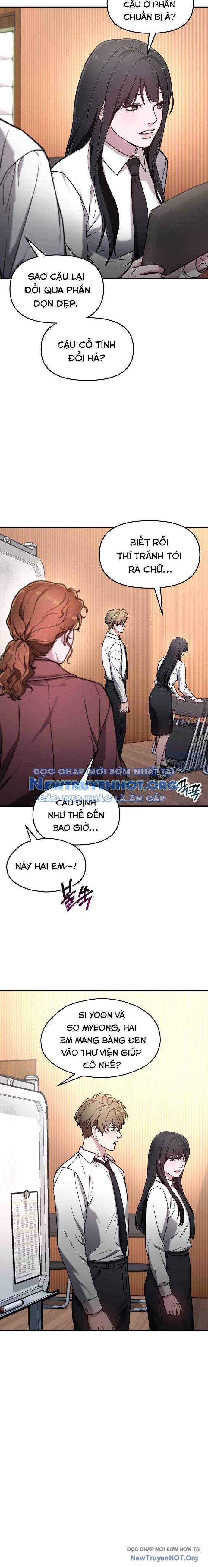 Mẹ Nào Con Nấy - Chapter 60 - Page 7