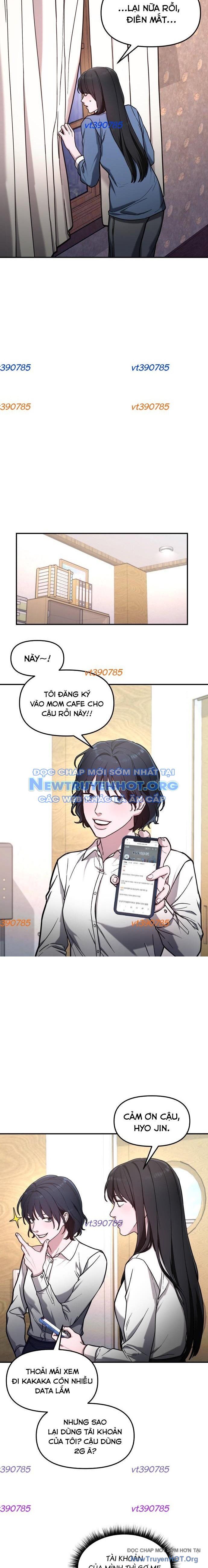 Mẹ Nào Con Nấy - Chapter 61 - Page 10