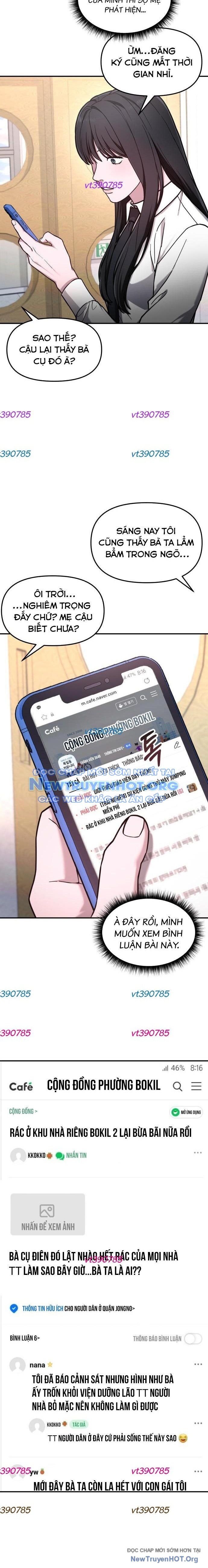 Mẹ Nào Con Nấy - Chapter 61 - Page 11