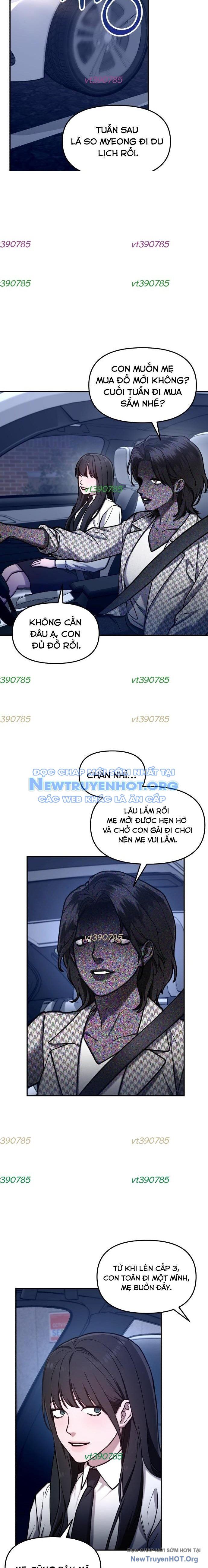 Mẹ Nào Con Nấy - Chapter 61 - Page 14