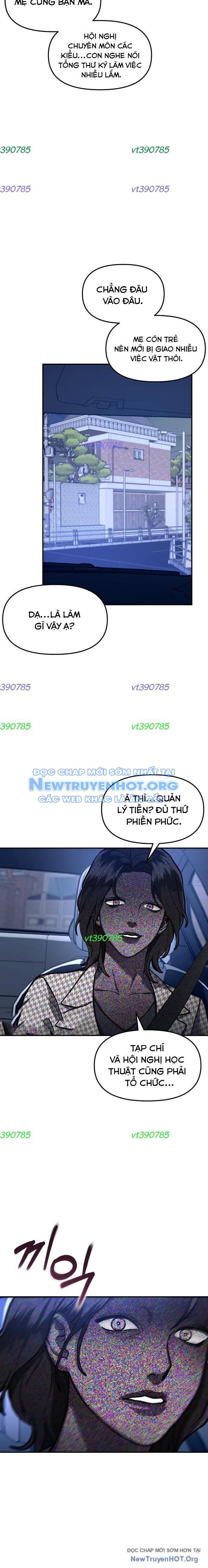 Mẹ Nào Con Nấy - Chapter 61 - Page 15