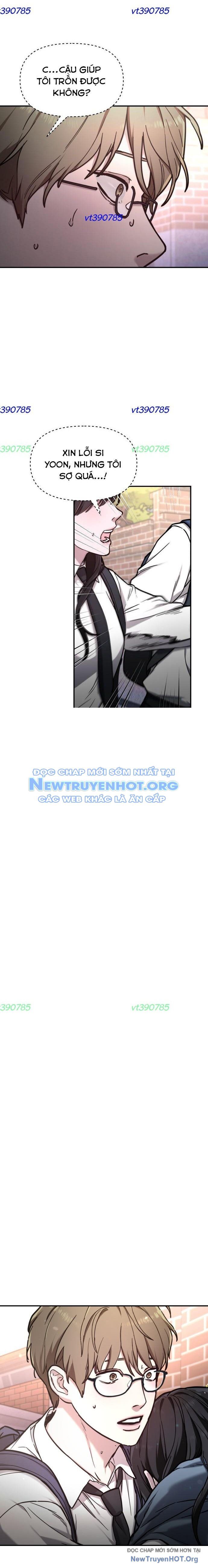 Mẹ Nào Con Nấy - Chapter 61 - Page 3