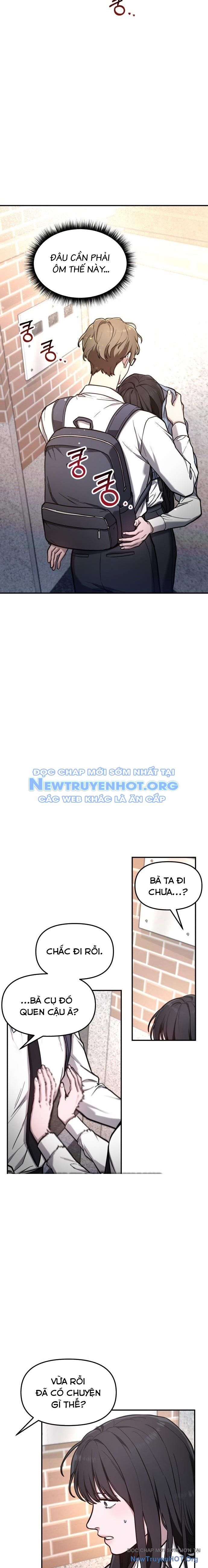 Mẹ Nào Con Nấy - Chapter 61 - Page 6