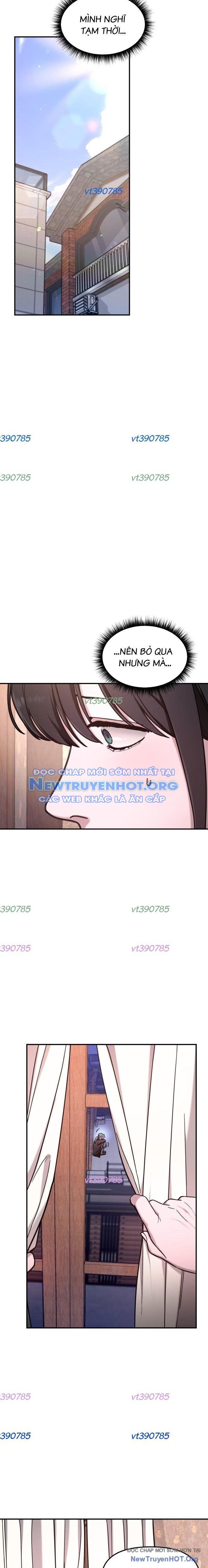 Mẹ Nào Con Nấy - Chapter 61 - Page 9