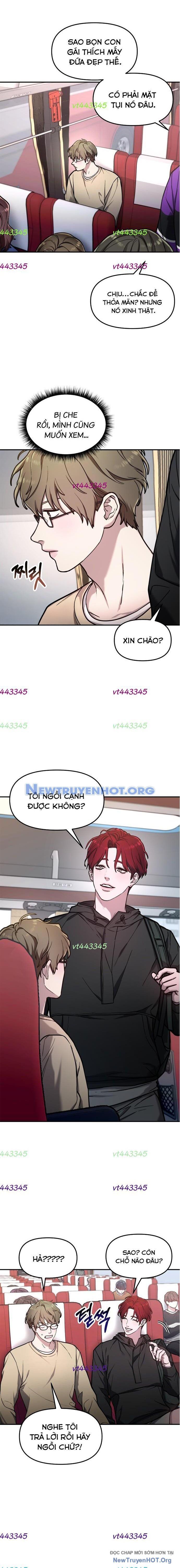 Mẹ Nào Con Nấy - Chapter 62 - Page 10