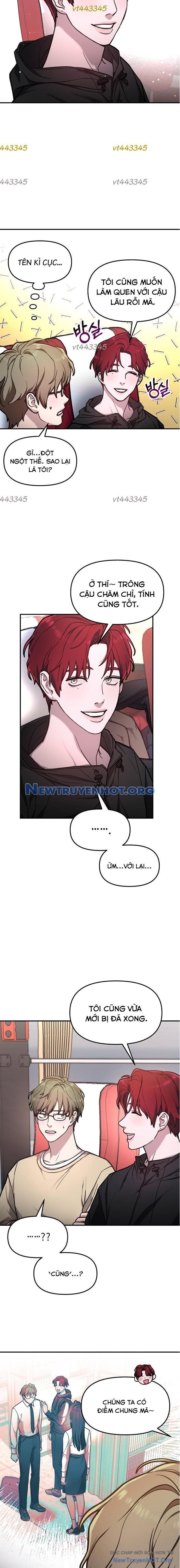 Mẹ Nào Con Nấy - Chapter 62 - Page 12