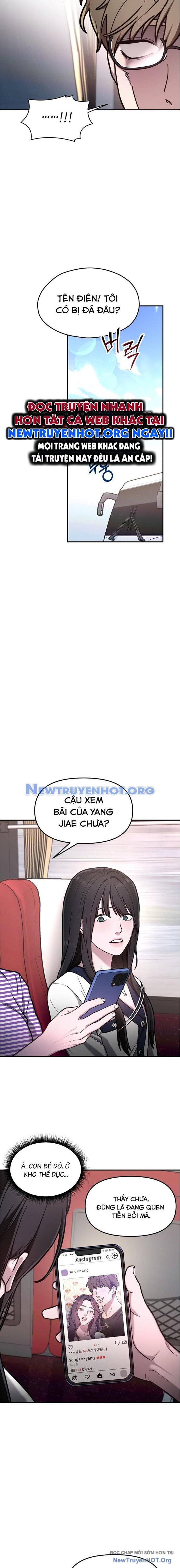 Mẹ Nào Con Nấy - Chapter 62 - Page 13