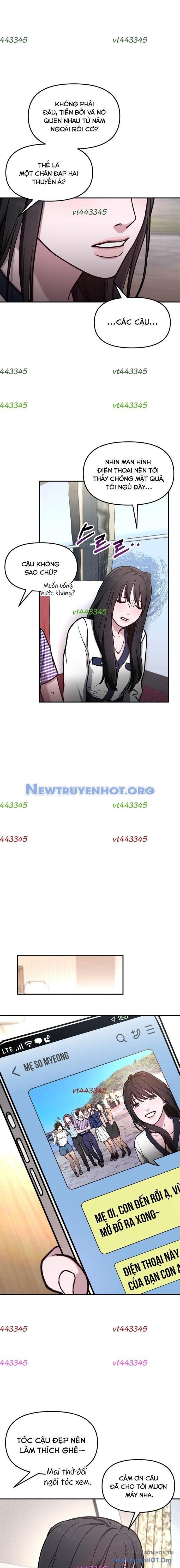 Mẹ Nào Con Nấy - Chapter 62 - Page 15