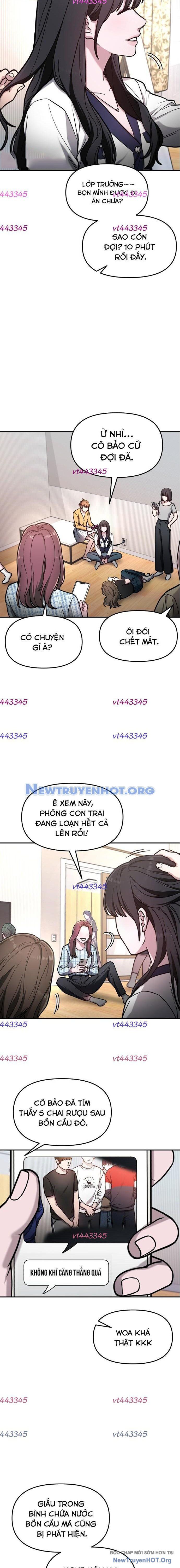 Mẹ Nào Con Nấy - Chapter 62 - Page 16