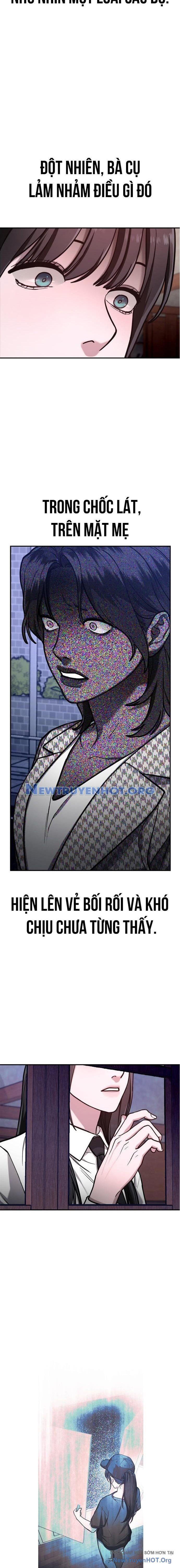 Mẹ Nào Con Nấy - Chapter 62 - Page 5