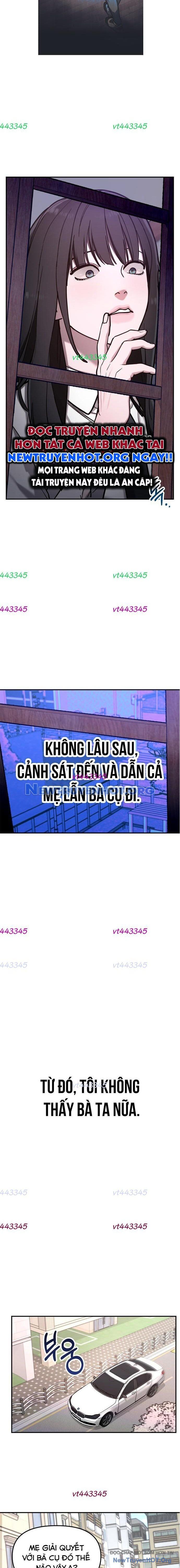 Mẹ Nào Con Nấy - Chapter 62 - Page 6