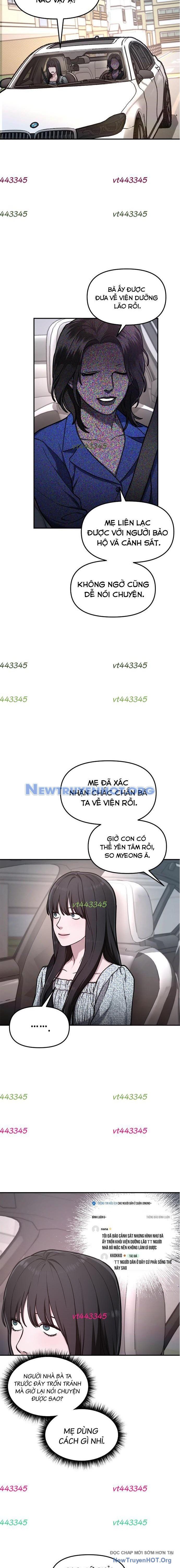 Mẹ Nào Con Nấy - Chapter 62 - Page 7