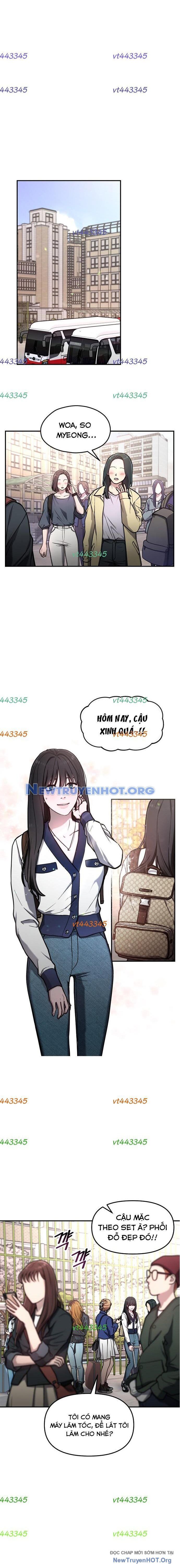 Mẹ Nào Con Nấy - Chapter 62 - Page 9