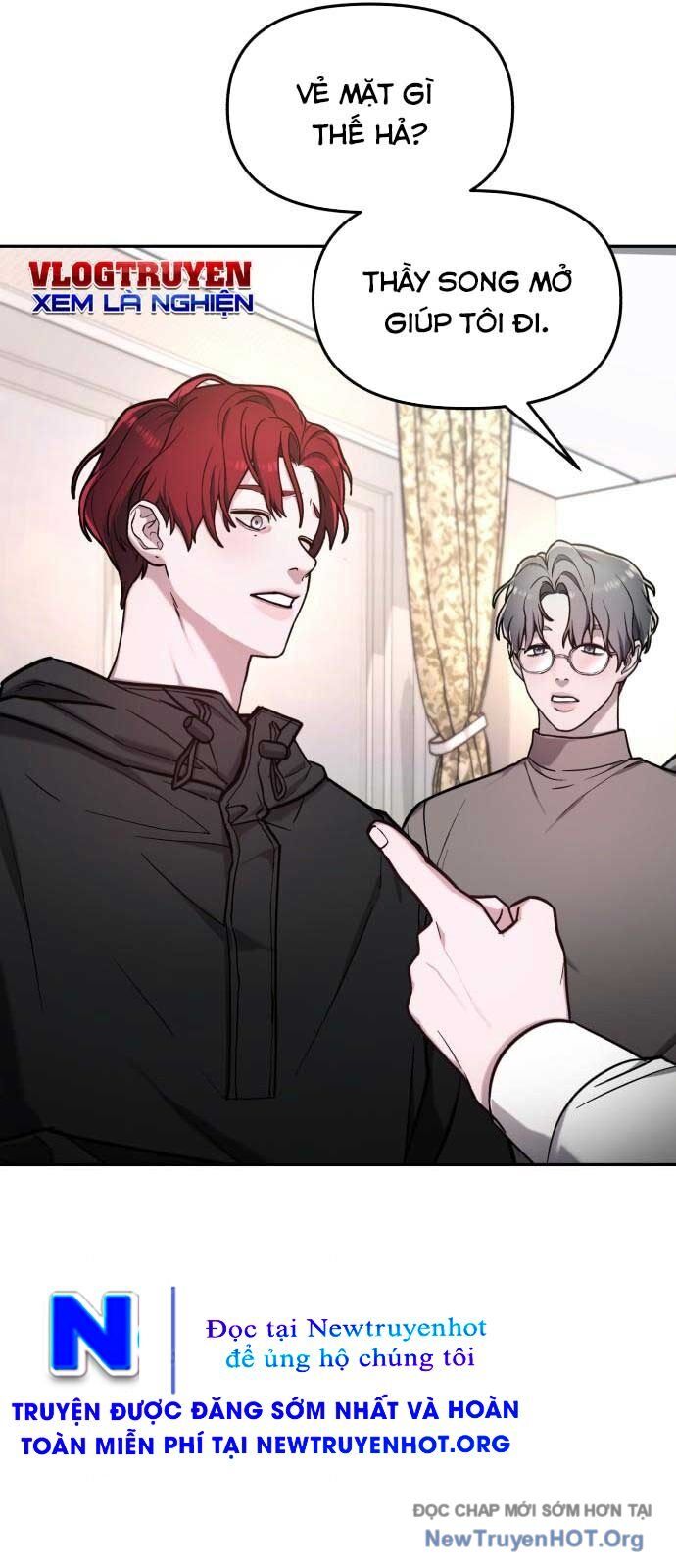 Mẹ Nào Con Nấy - Chapter 63 - Page 15