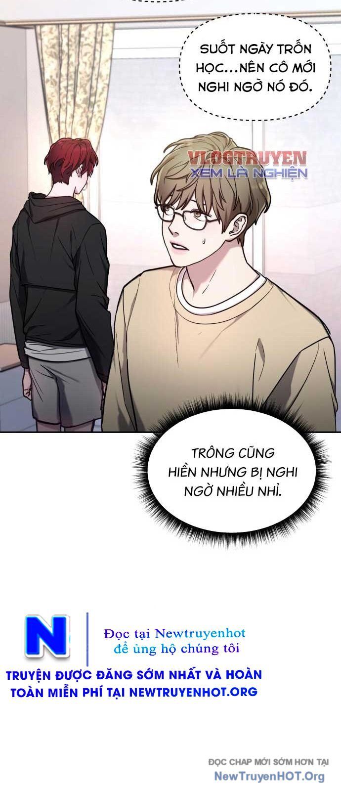 Mẹ Nào Con Nấy - Chapter 63 - Page 23