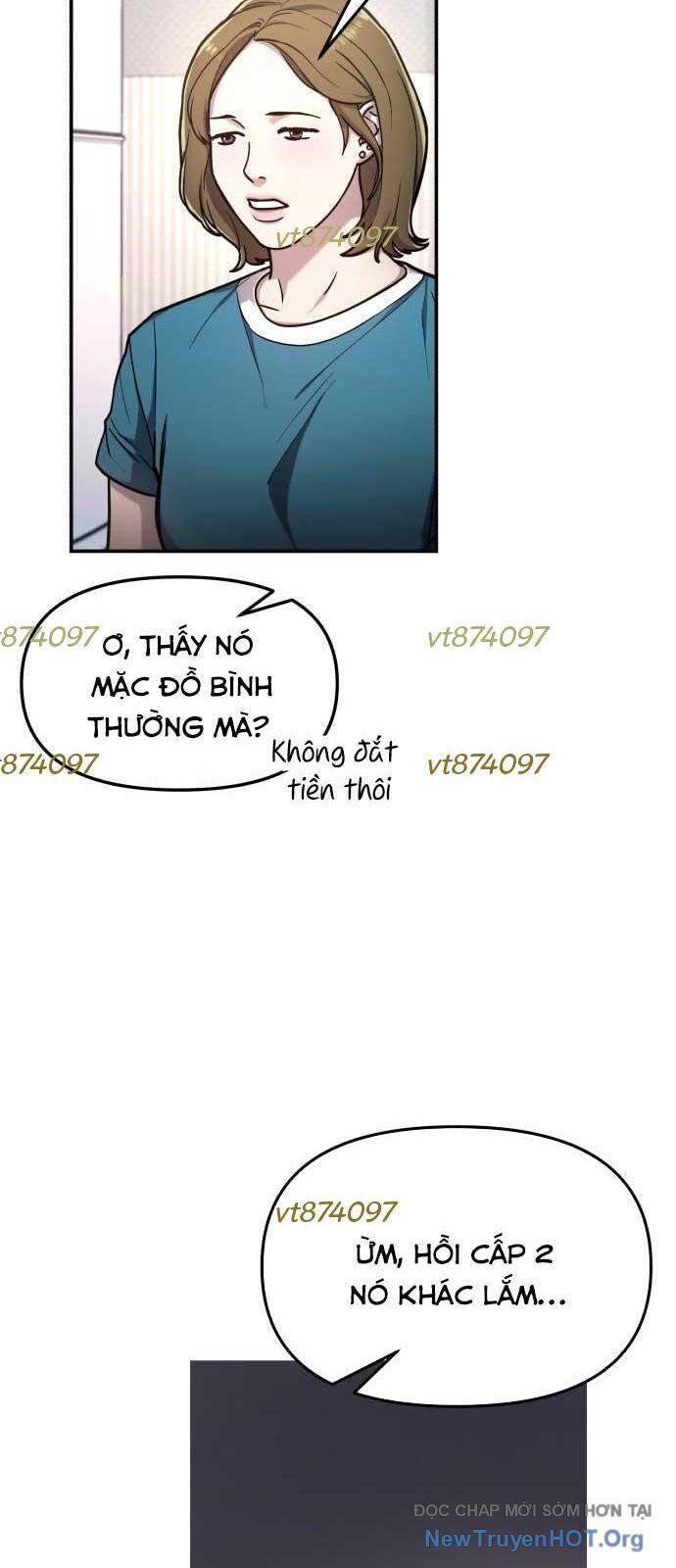 Mẹ Nào Con Nấy - Chapter 63 - Page 37