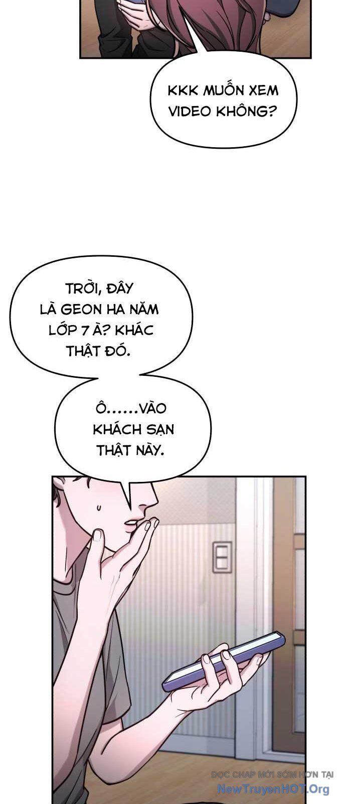 Mẹ Nào Con Nấy - Chapter 63 - Page 42