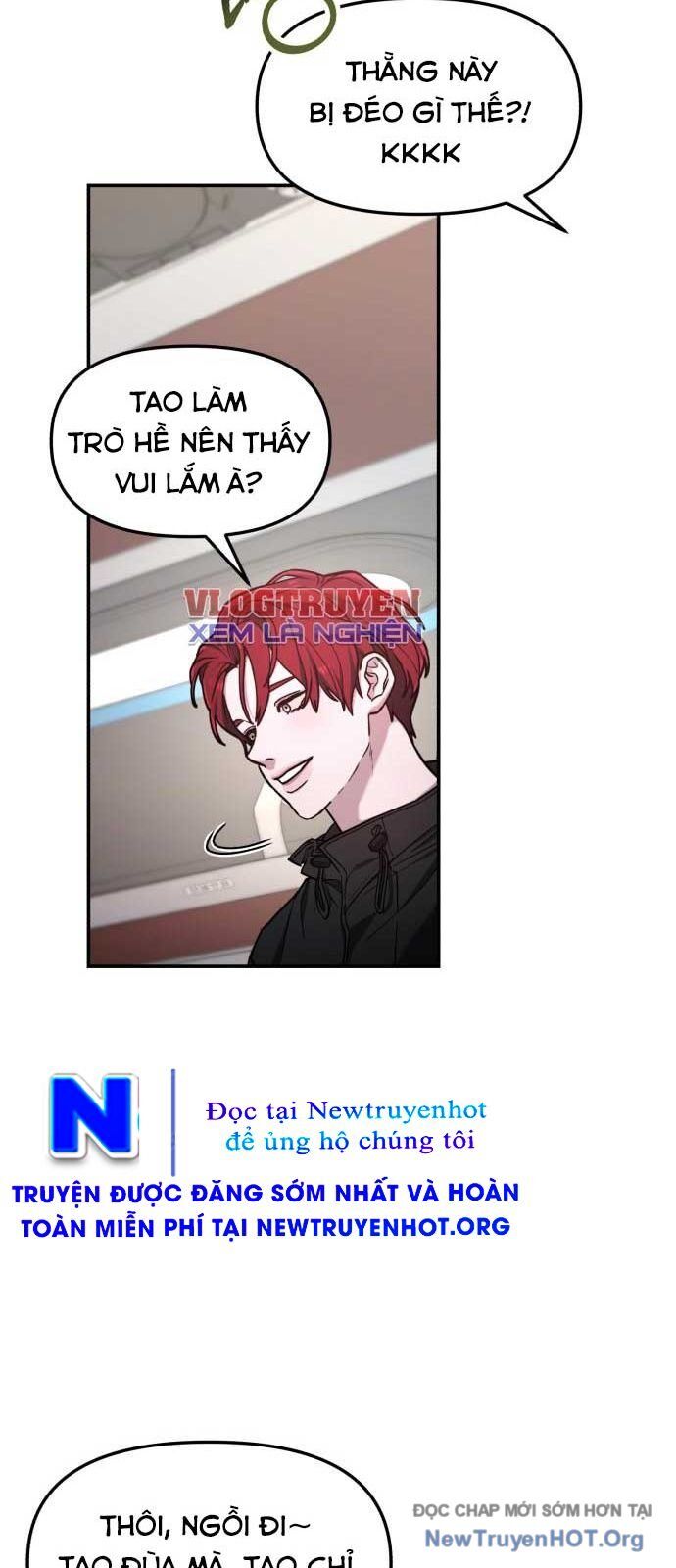 Mẹ Nào Con Nấy - Chapter 64 - Page 27