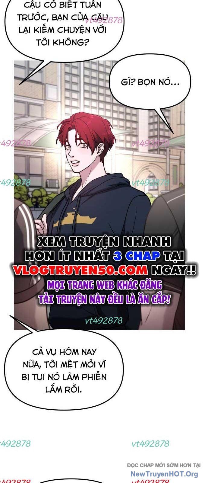 Mẹ Nào Con Nấy - Chapter 64 - Page 35