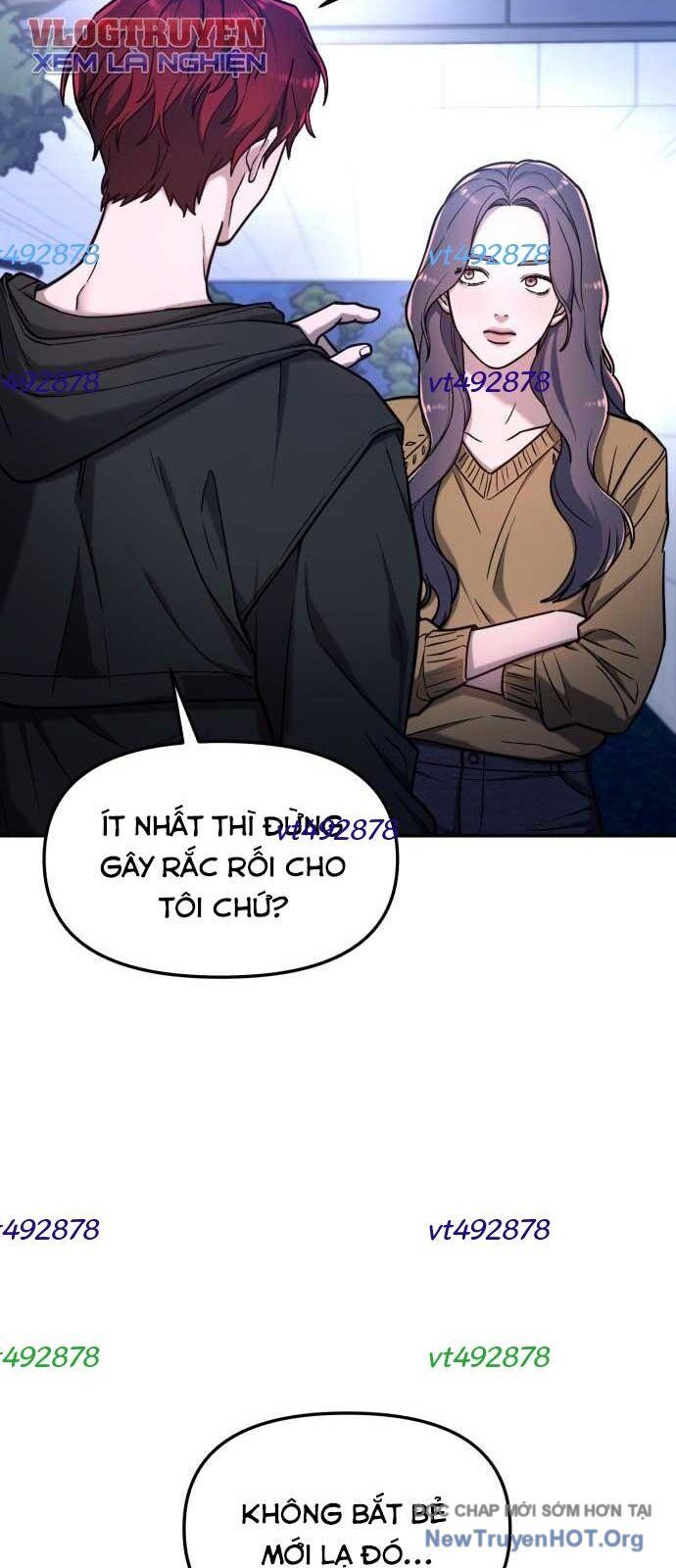 Mẹ Nào Con Nấy - Chapter 64 - Page 37