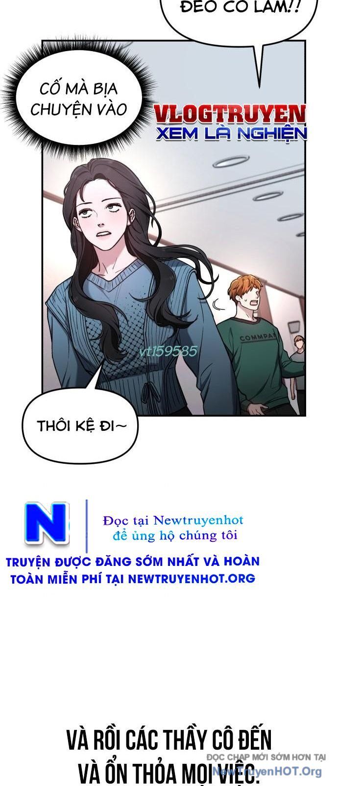Mẹ Nào Con Nấy - Chapter 65 - Page 33