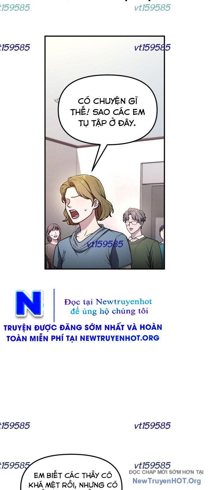 Mẹ Nào Con Nấy - Chapter 65 - Page 34