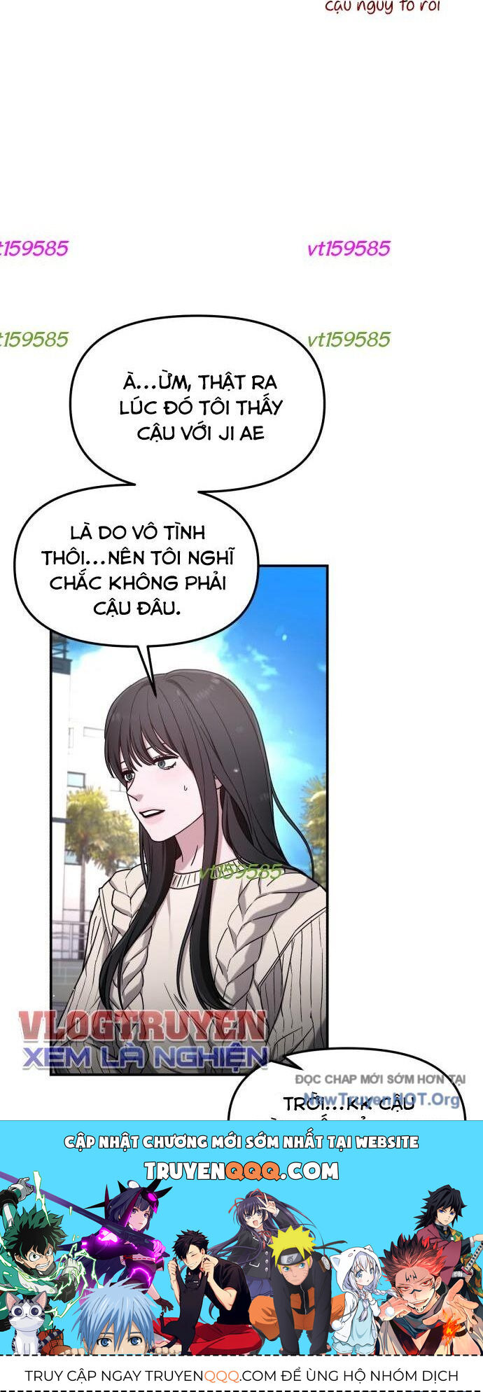 Mẹ Nào Con Nấy - Chapter 65 - Page 50